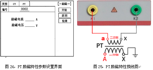 互感器測試儀實用性很強