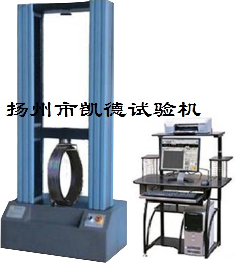 土工布拉力機(jī)的功能特點(diǎn)及其影響質(zhì)量的因素