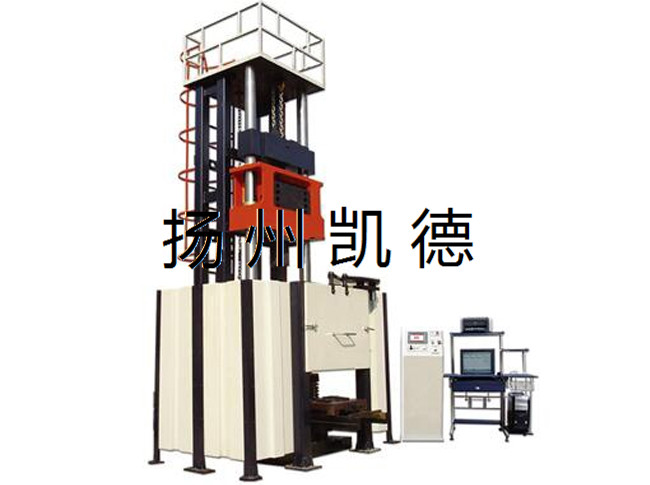 萬能試驗機的使用注意事項以及維護保養(yǎng)